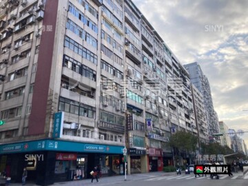 樂屋_歌林超群大廈待售房屋 歌林超群大廈待售房屋