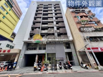 聚馥大樓區待售房屋