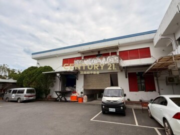 LH023頭城大橋大坪數廠房(租) - Image 1