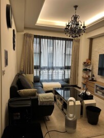 中港假期待售房屋