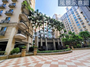 世紀風華待售房屋