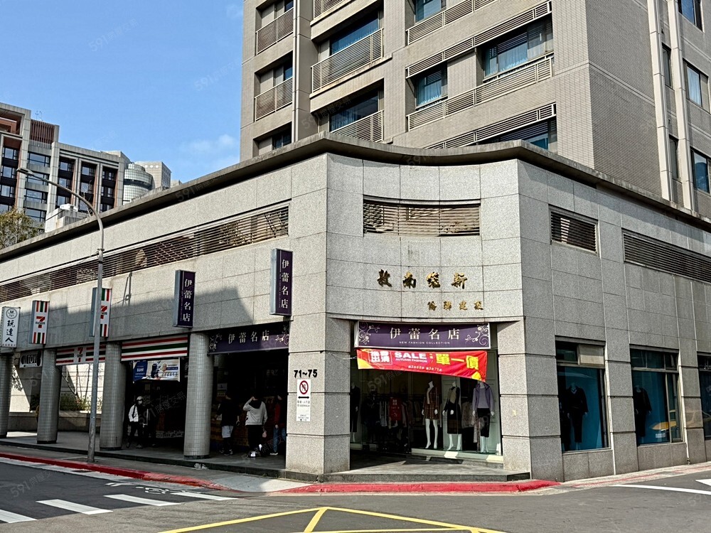 樂屋_台北市大安區敦南維新待售房屋 台北市大安區敦南維新待售房屋