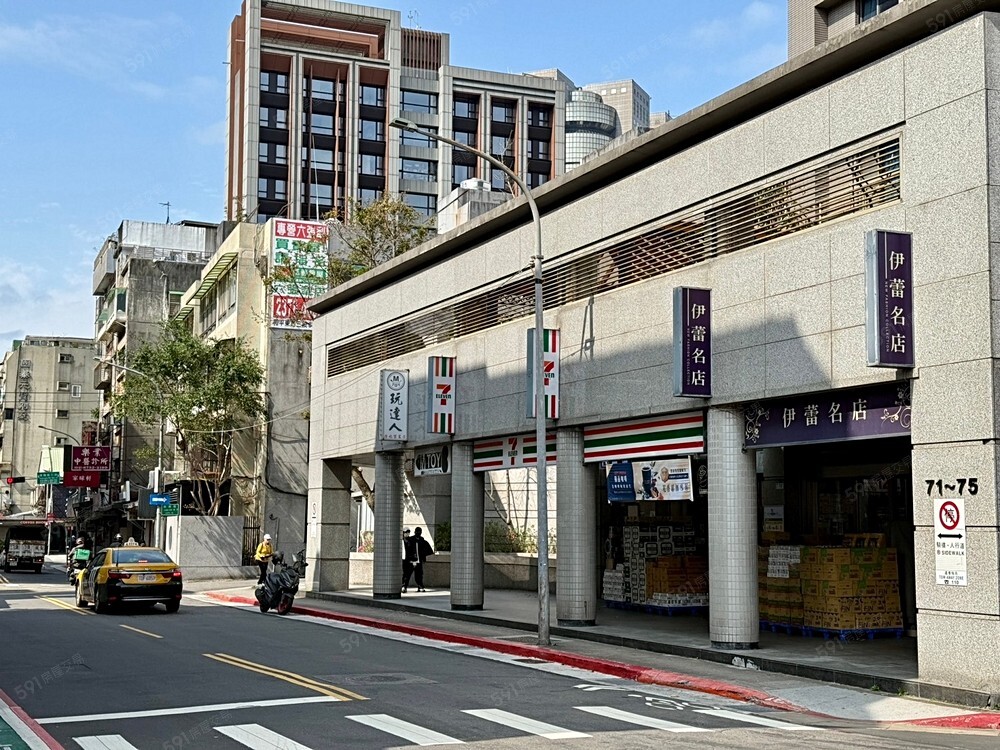 樂屋_台北市大安區敦南維新待售房屋 台北市大安區敦南維新待售房屋