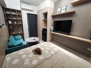 麗園道待售房屋