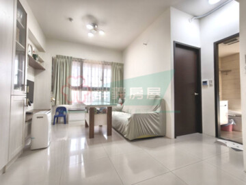 享薪家待售房屋