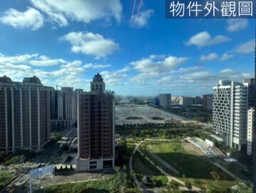 禾林RICH ONE待售房屋