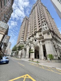 京采大廈待售房屋