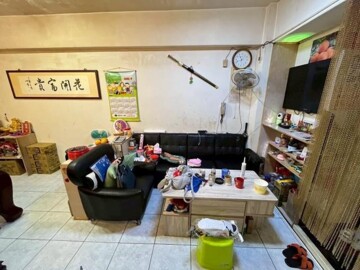 幸福華城2/彩色世界G棟待售房屋