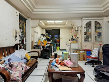 縣府豪門待售房屋