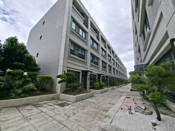 大清華疆待售房屋