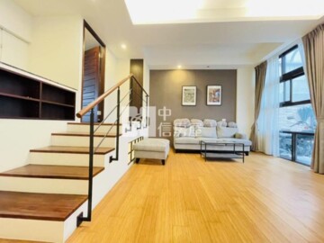 中國花園第二大廈 北投區社區房屋出售 買房 買屋 樂屋網