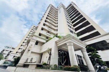 聚馥大樓區待售房屋