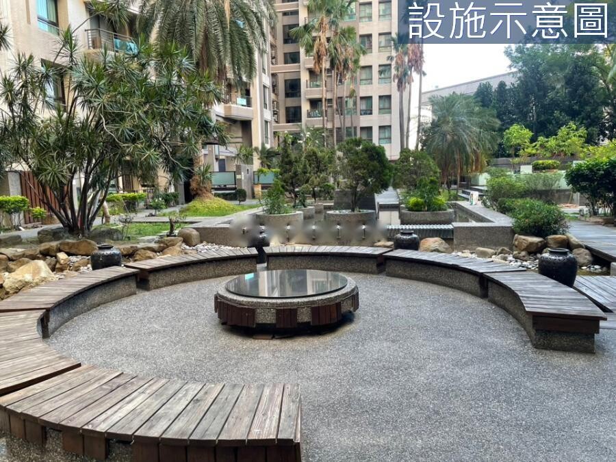 高雄市鳳山區水晶鑽大廈待售房屋