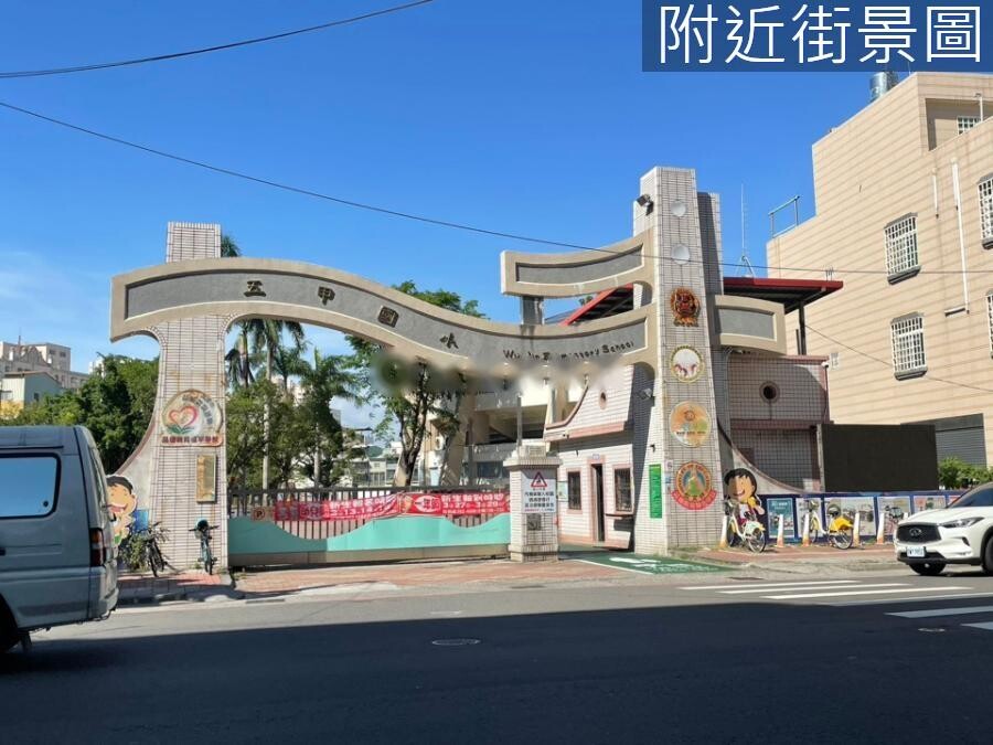 高雄市鳳山區水晶鑽大廈待售房屋