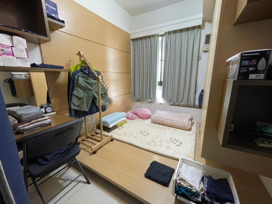高雄市鳳山區水晶鑽大廈待售房屋