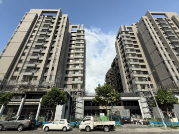 大毅讚幸福2待售房屋