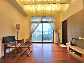 湯宸2風和山林AB棟待售房屋