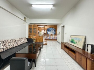 崇蘭華廈待售房屋