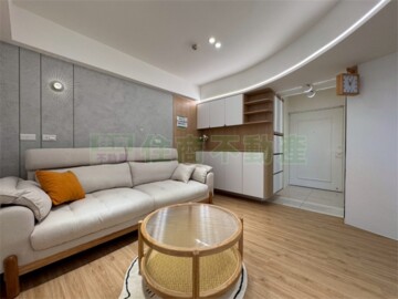 大佐森築待售房屋