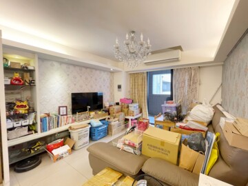 樂屋_佳福皇璽待售房屋 佳福皇璽待售房屋