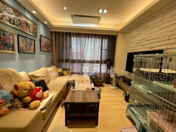 樂屋_佳陞禾樂A區待售房屋 佳陞禾樂A區待售房屋
