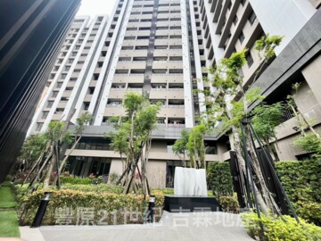 勝美豐原待售房屋