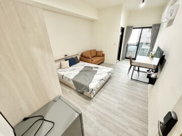 南屯之冠就這間✨雙租補✨多間選✨陽台獨洗 - Image 1