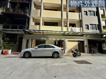 聯上鉑麗待售房屋