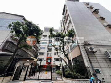 樂屋_天母東宮大廈待售房屋 天母東宮大廈待售房屋