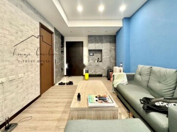 建義ATM待售房屋