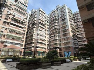樂屋_大智台中花園城待售房屋 大智台中花園城待售房屋