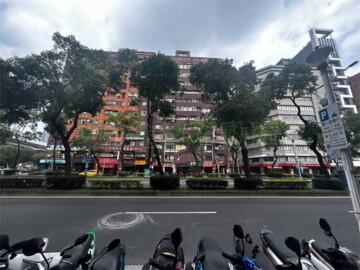 樂屋_復興大樓(中山北路一段)待售房屋 復興大樓(中山北路一段)待售房屋