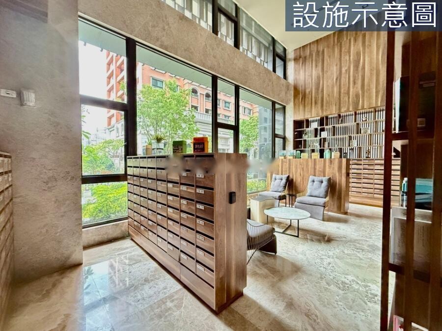 高雄市楠梓區悅讀天悅待售房屋