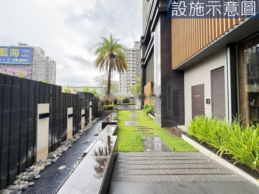 高雄市楠梓區悅讀天悅待售房屋