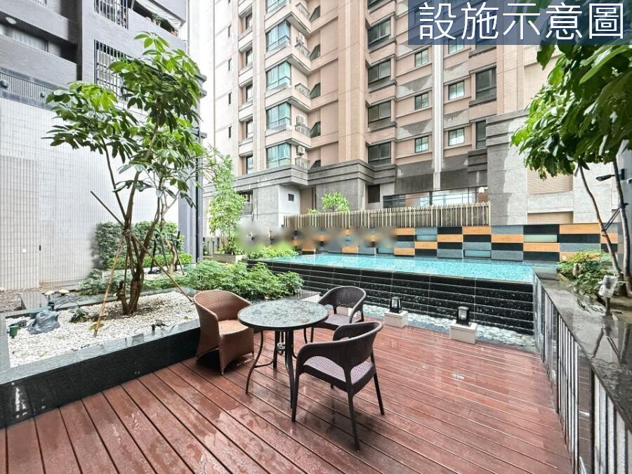高雄市楠梓區悅讀天悅待售房屋