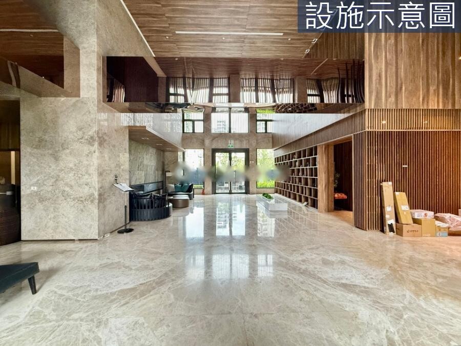 高雄市楠梓區悅讀天悅待售房屋
