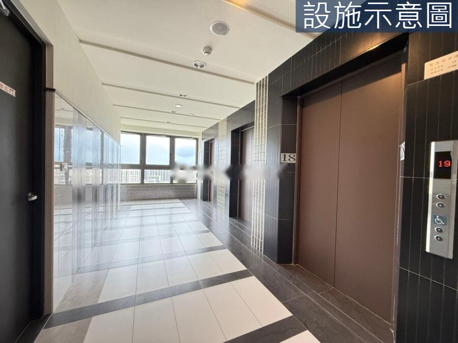 高雄市楠梓區悅讀天悅待售房屋