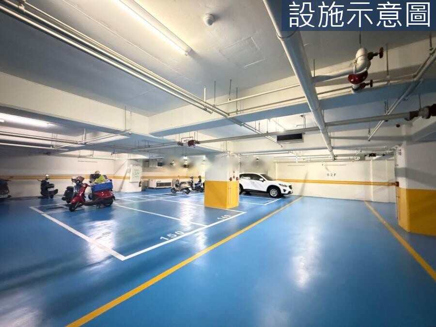 高雄市楠梓區悅讀天悅待售房屋