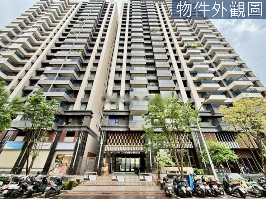 高雄市楠梓區悅讀天悅待售房屋