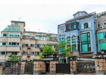 至善別墅待售房屋