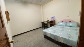 興業西路、興嘉公園旁套房,生活機能超便利 - Image 1