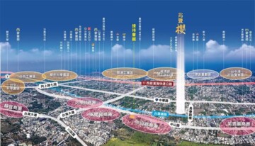 兆登品苑待售房屋
