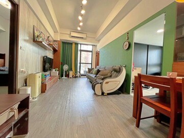 樂屋_一森青大樓區待售房屋 一森青大樓區待售房屋