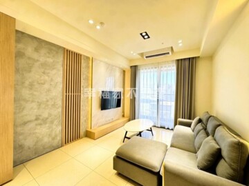 鑫左岸待售房屋