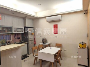 宏全中誠街8號公寓待售房屋