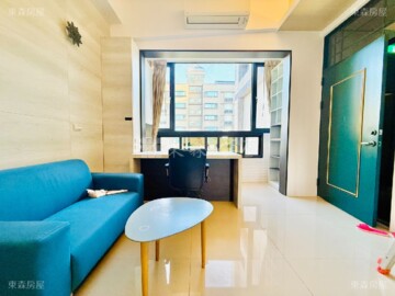 金城民權路優質套房出租 - Image 1