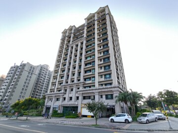 四季水漾待售房屋