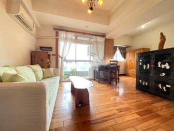 楓丹白鷺待售房屋