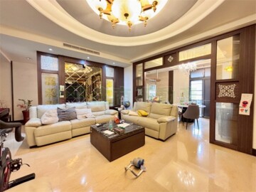 海悅豪景待售房屋