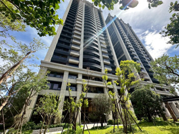 香榭帝寶待售房屋